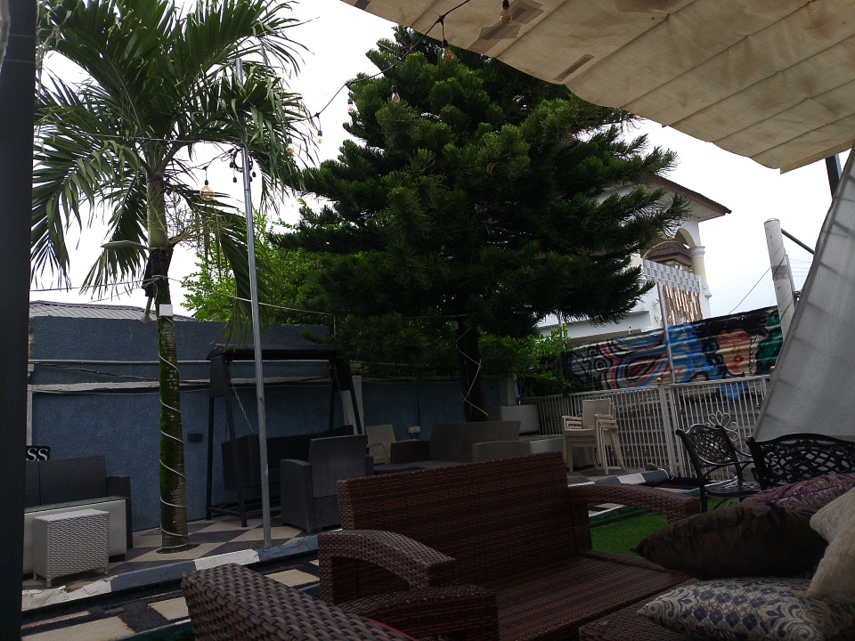De Luxury Loft Hotel photo 3
